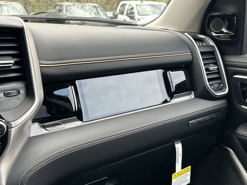 New 2026 RAM 1500 Tungsten AWD/4WD image 7