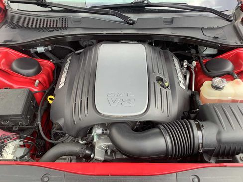 Used 2017 Dodge Charger R/T RWD image 8