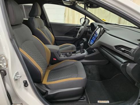 Used 2024 Subaru Crosstrek 2.5i Sport AWD/4WD image 32