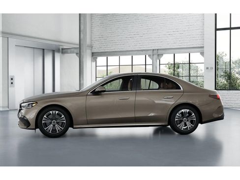 New 2026 Mercedes-Benz E 350 Sedan image 35