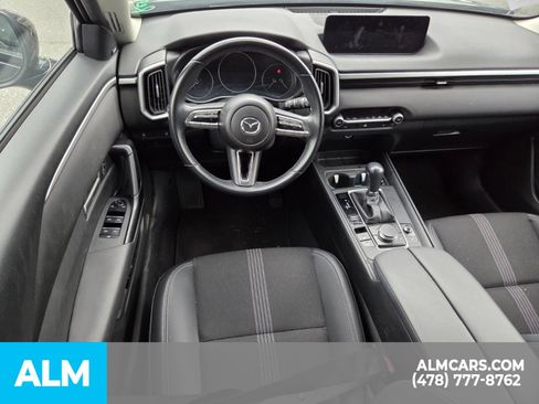 Used 2025 MAZDA CX-50 AWD 2.5 S w/ Premium Package image 22