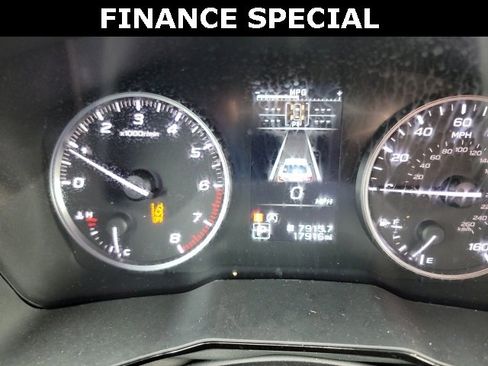 Certified 2023 Subaru Legacy image 10