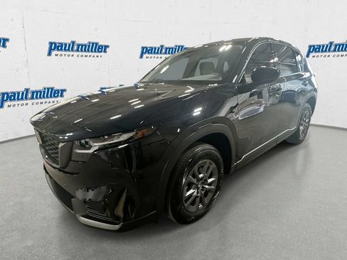New 2026 MAZDA CX-5 Select AWD/4WD image 1
