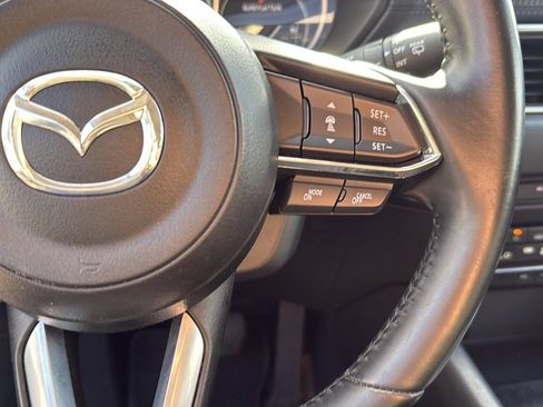 Used 2019 MAZDA CX-5 Touring FWD image 15