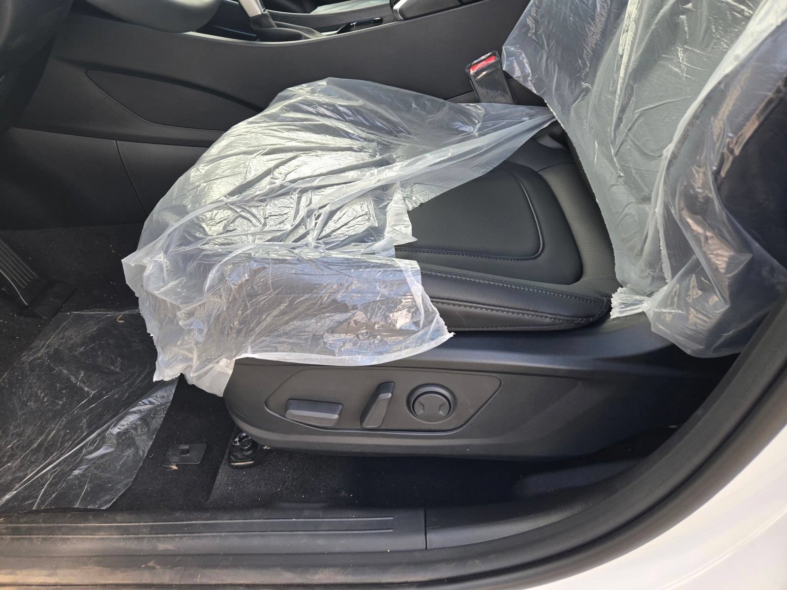 New 2026 Hyundai Santa Cruz XRT AWD/4WD image 15