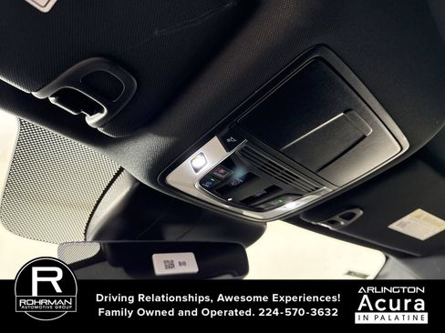 New 2026 Acura RDX A-Spec AWD/4WD image 10