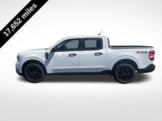 Used 2024 Ford Maverick XLT w/ XLT Luxury Package AWD/4WD video 2