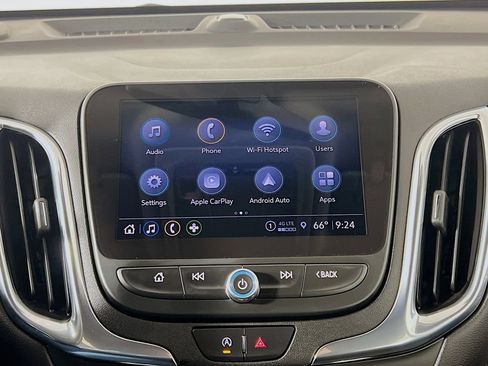 Used 2023 Chevrolet Equinox LT FWD image 14
