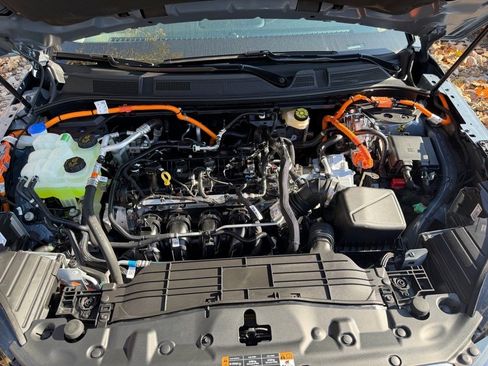 New 2026 Lincoln Corsair Grand Touring image 10