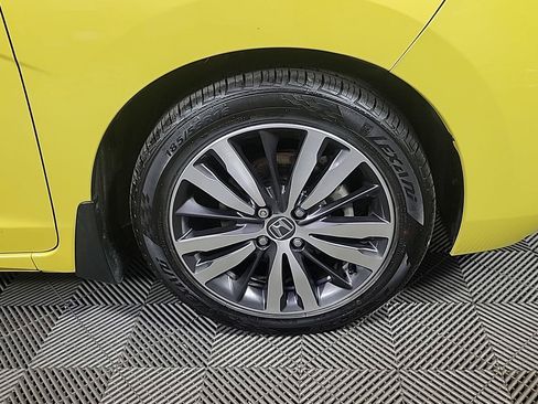 Used 2015 Honda Fit EX-L image 3