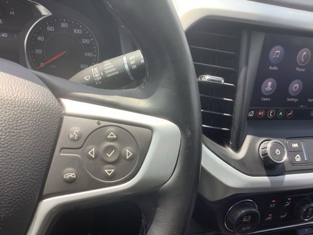 Used 2023 GMC Acadia SLT w/ Preferred Package AWD/4WD image 41
