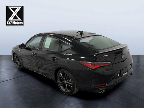 Used 2024 Acura Integra A-Spec image 4