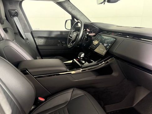 New 2026 Land Rover Range Rover Sport Autobiography AWD/4WD image 34