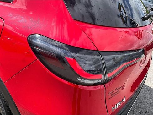 Used 2023 Honda HR-V Sport image 25