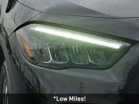 Used 2025 Mercedes-Benz GLA 250 image 11