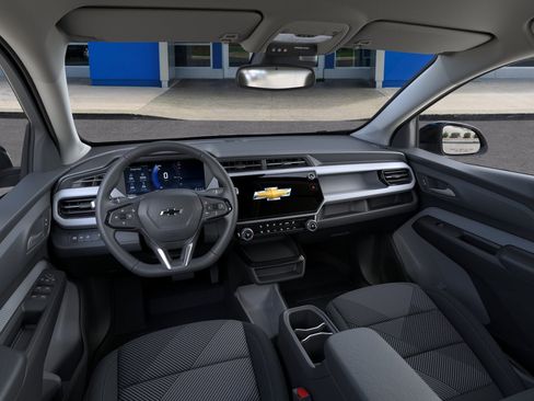 New 2027 Chevrolet Bolt LT FWD image 39