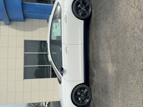 New 2026 Honda Accord Sport image 8