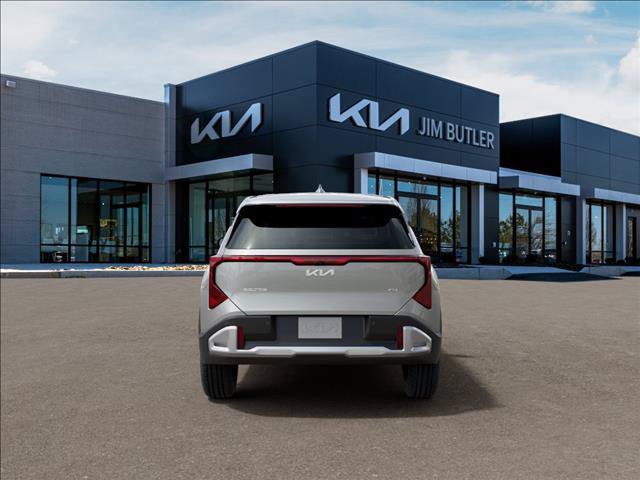 New 2027 Kia Seltos EX AWD/4WD image 5