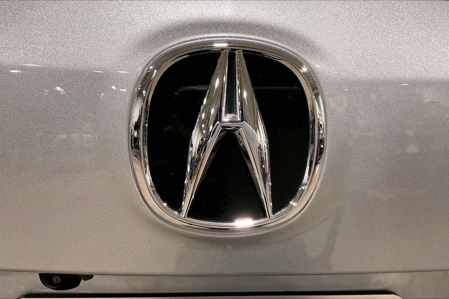 Certified 2023 Acura RDX w/ Technology Package AWD/4WD image 32