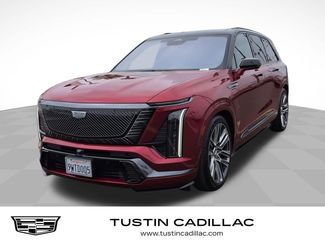Used 2026 Cadillac Vistiq Luxury AWD/4WD video 1