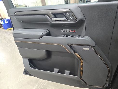 New 2026 GMC Sierra 1500 AT4 w/ AT4 Premium Package image 27