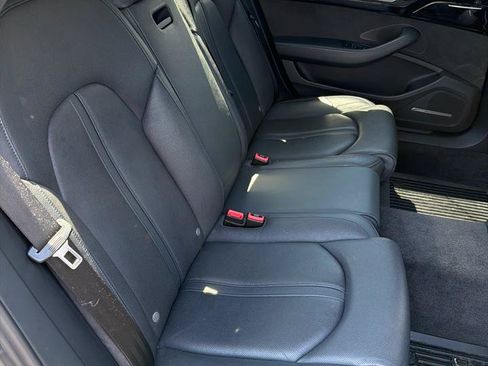 Used 2015 Audi A8 L 3.0T w/ Premium Package AWD/4WD image 8