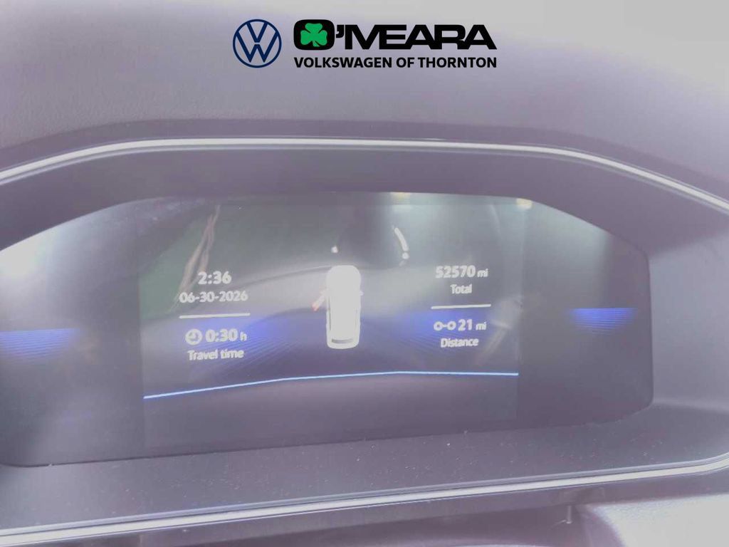 Used 2025 Volkswagen Jetta Sport FWD image 6