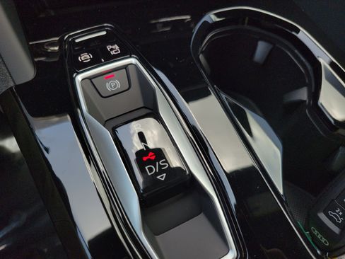 New 2026 Audi SQ5 Premium Plus AWD/4WD image 26