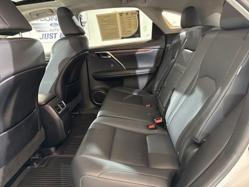 Used 2022 Lexus RX 350 FWD w/ Premium Package image 19