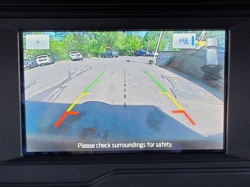 Used 2022 Ford Bronco Badlands image 12