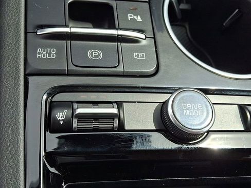 New 2026 Kia K5 GT-Line FWD image 18