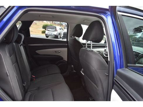 Used 2024 Hyundai Tucson SEL image 14