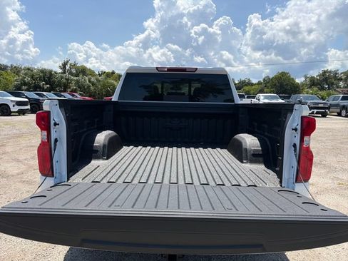 New 2026 Chevrolet Silverado 1500 RST w/ Safety Package AWD/4WD image 12