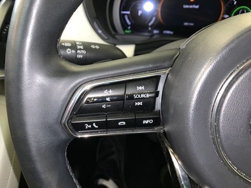 Used 2024 MAZDA CX-90 Plug-In Hybrid w/ Premium Plus AWD/4WD image 27