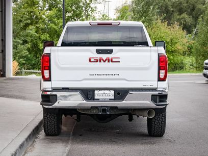 Used 2022 GMC Sierra 2500 SLE w/ SLE Convenience Package