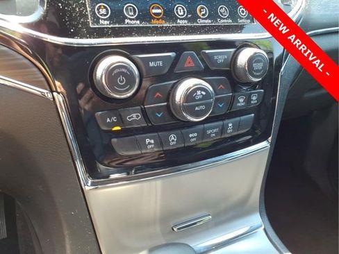 Used 2021 Jeep Grand Cherokee Limited w/ Sun & Sound Group AWD/4WD image 19