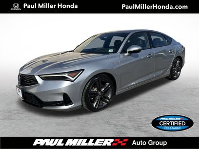 Used 2023 Acura Integra A-Spec