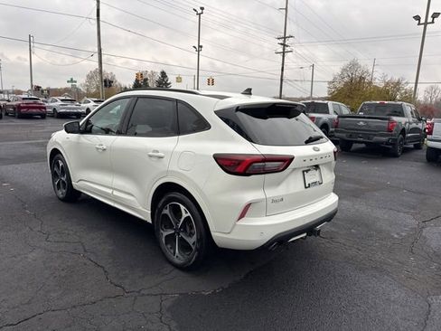 Used 2023 Ford Escape ST-Line Select w/ Tech Pack #2 image 9