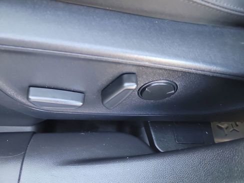 Used 2021 Ford Bronco Sport Badlands image 17