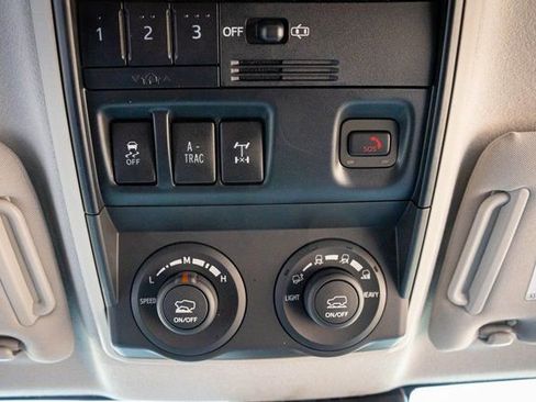 Used 2021 Toyota 4Runner TRD Off-Road Premium image 24