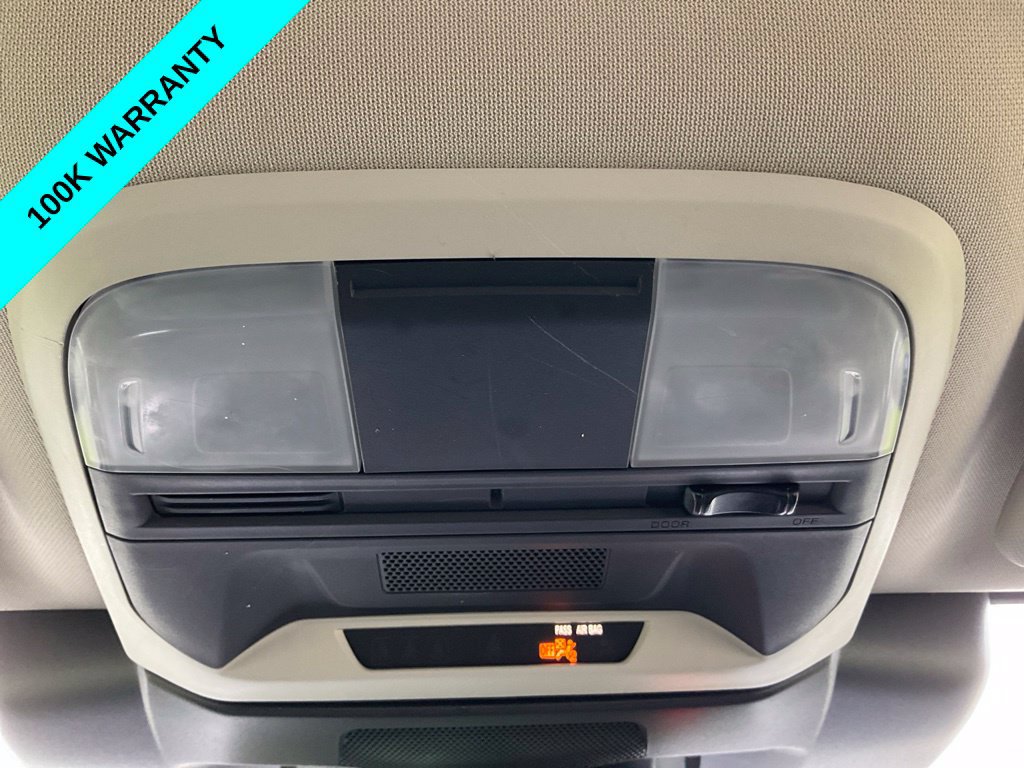Certified 2025 Subaru Impreza 2.0i AWD/4WD image 22