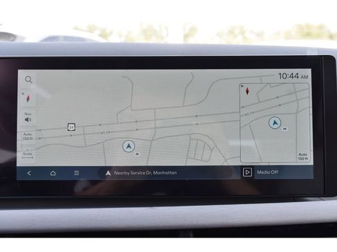 New 2026 Hyundai Tucson Limited image 20