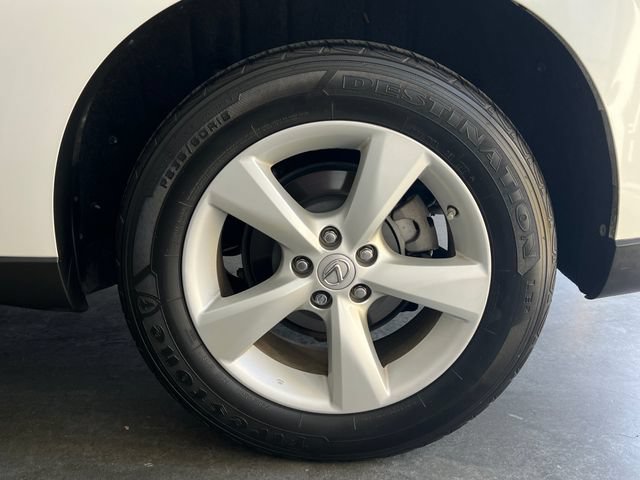 Used 2013 Lexus RX 350 FWD w/ Navigation Pkg image 10