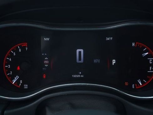 Used 2014 Dodge Durango Limited image 32