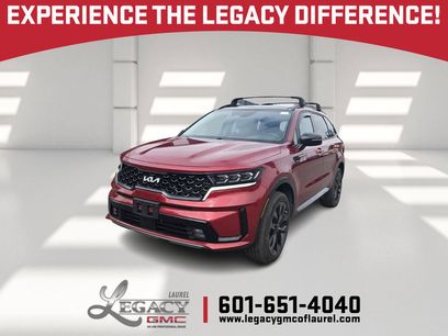 Used 2023 Kia Sorento SX