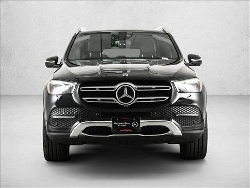 Certified 2022 Mercedes-Benz GLE 350 4MATIC image 2