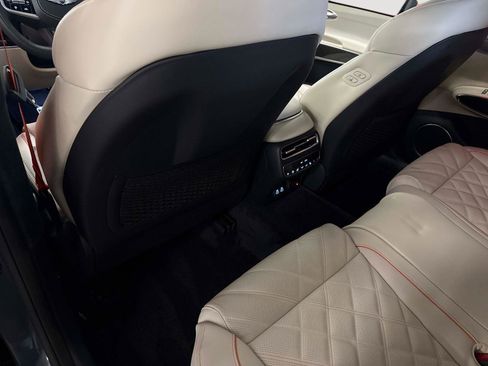 New 2026 Genesis GV70 3.5T Sport Prestige AWD/4WD image 14