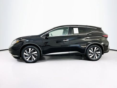 Used 2023 Nissan Murano SL w/ SL Moonroof Package AWD/4WD image 4