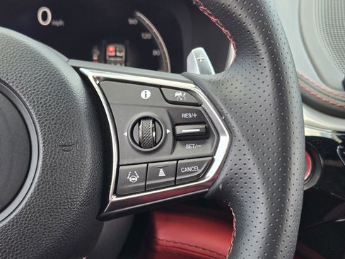 Certified 2025 Acura MDX A-Spec image 31