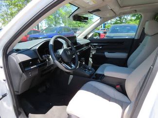 Used 2023 Honda CR-V EX-L video 2